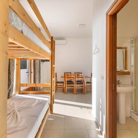 Hotel San Pietro Martin Fushe-Drac Ruang foto