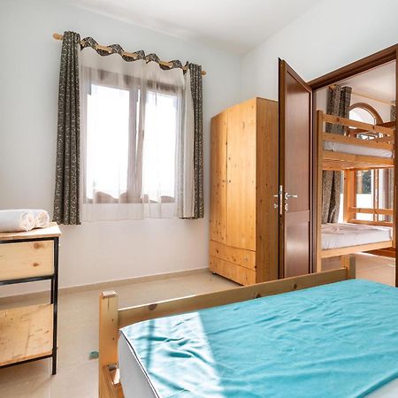 Hotel San Pietro Martin Fushe-Drac Ruang foto