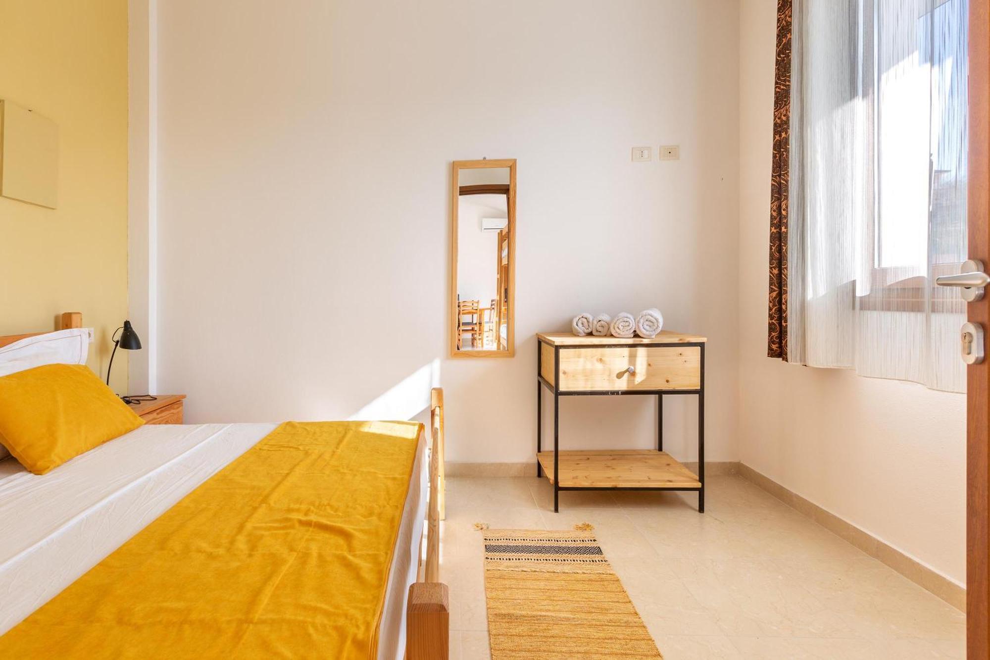 Hotel San Pietro Martin Fushe-Drac Ruang foto