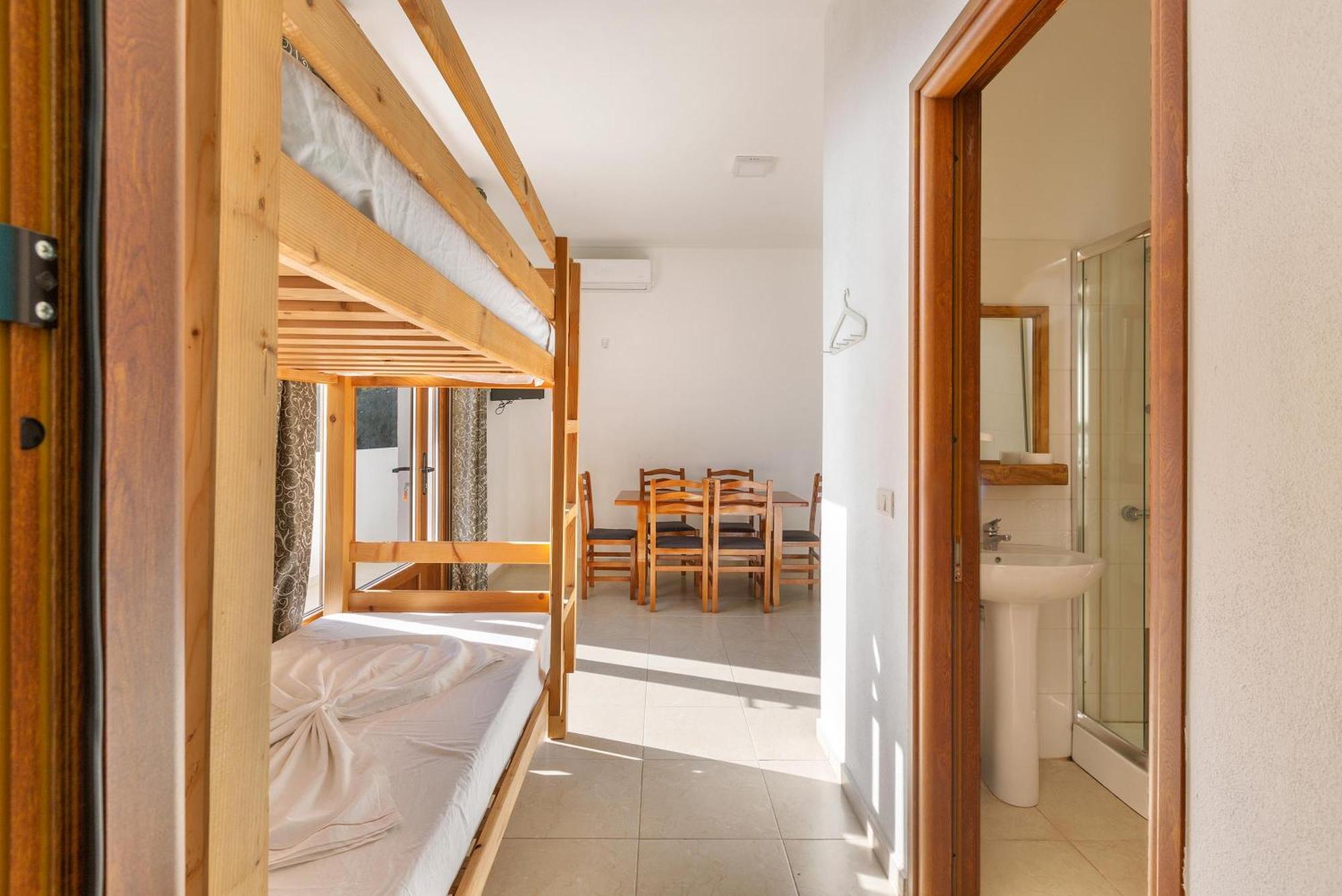 Hotel San Pietro Martin Fushe-Drac Ruang foto
