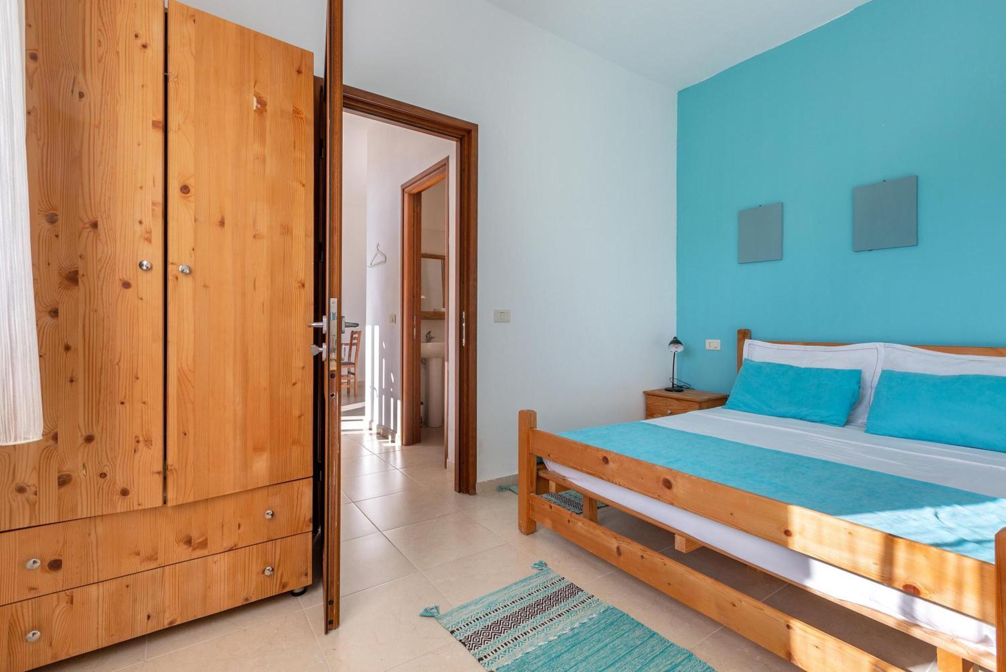 Hotel San Pietro Martin Fushe-Drac Ruang foto