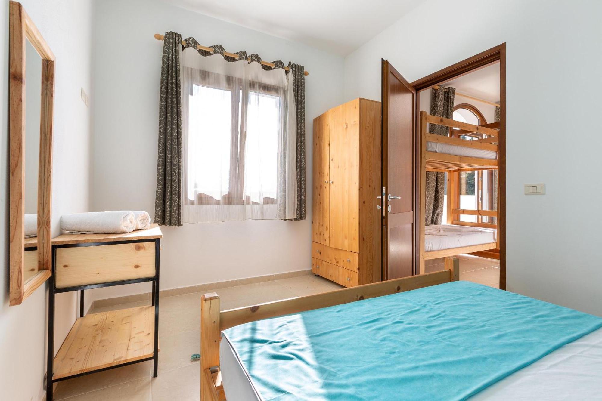 Hotel San Pietro Martin Fushe-Drac Ruang foto