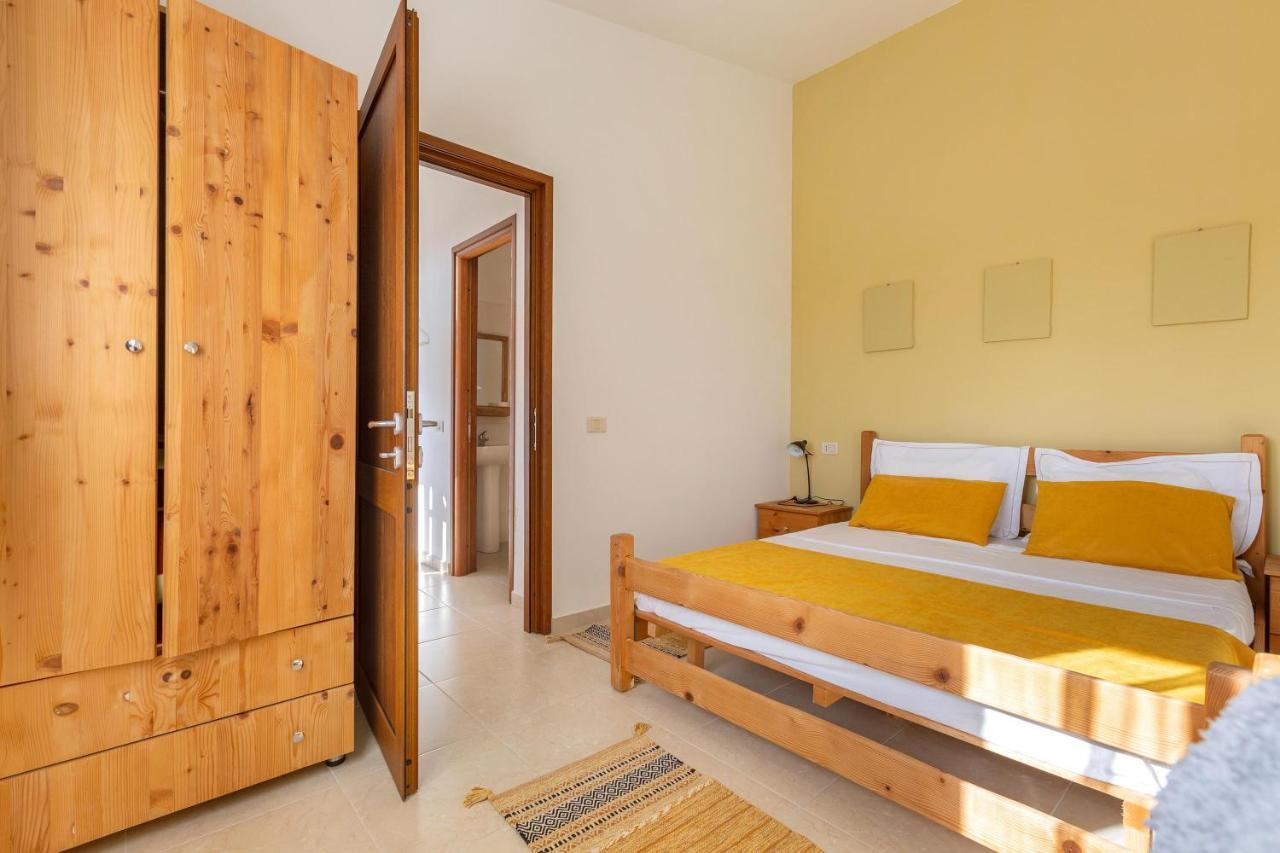 Hotel San Pietro Martin Fushe-Drac Bagian luar foto
