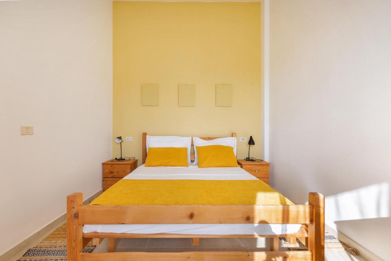 Hotel San Pietro Martin Fushe-Drac Bagian luar foto
