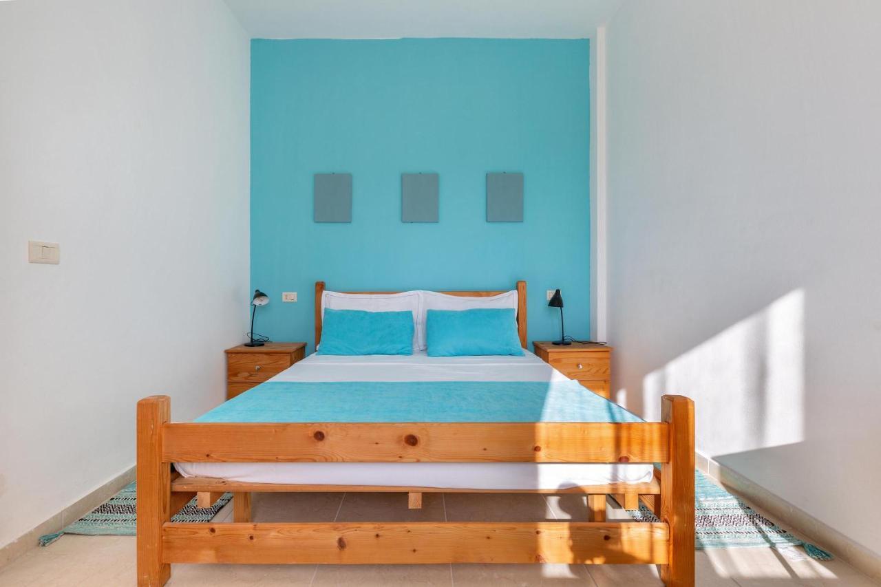 Hotel San Pietro Martin Fushe-Drac Bagian luar foto